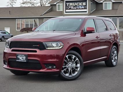 2020 Dodge Durango Yakima WA