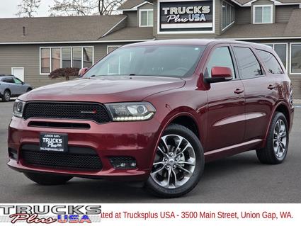 2020 Dodge Durango Yakima WA