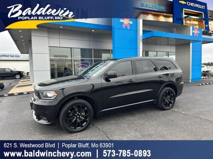 2020 Dodge Durango Poplar Bluff MO