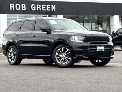 2020 Dodge Durango Twin Falls ID