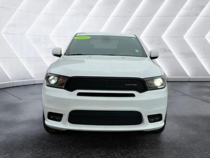 2020 Dodge Durango Evansville IN