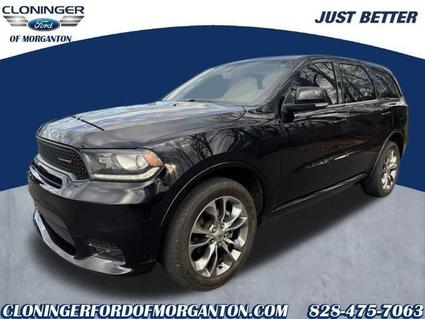 2020 Dodge Durango Morganton NC