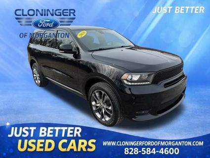 2020 Dodge Durango Morganton NC