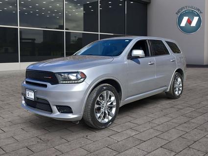 2020 Dodge Durango Lake Hopatcong NJ