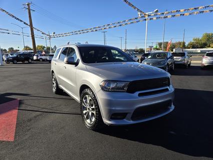 2020 Dodge Durango Billings MT