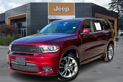 2020 Dodge Durango Union City GA