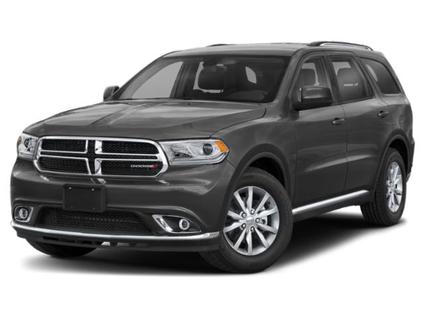 2020 Dodge Durango Rexburg ID