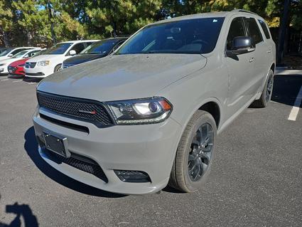2020 Dodge Durango Rexburg ID