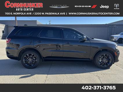 2021 Dodge Durango Norfolk NE
