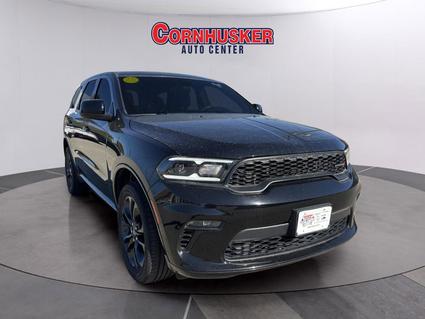 2021 Dodge Durango Norfolk NE