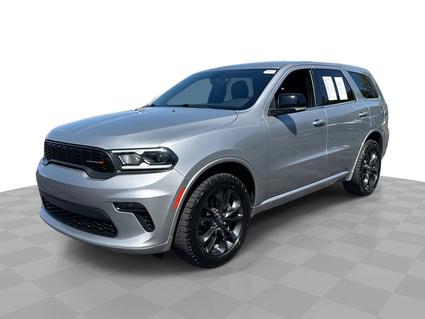 2021 Dodge Durango Elburn IL