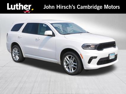 2021 Dodge Durango Cambridge MN