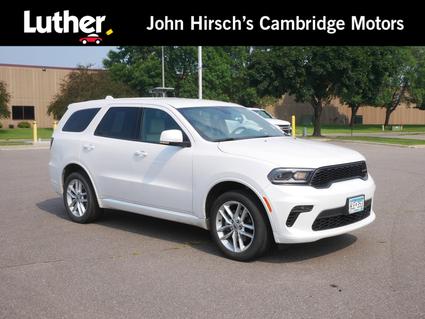 2021 Dodge Durango Cambridge MN