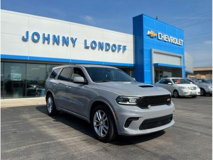 2021 Dodge Durango Florissant MO