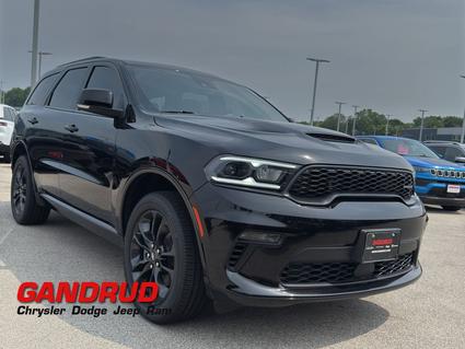 2022 Dodge Durango Green Bay WI