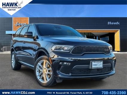 2022 Dodge Durango Forest Park IL