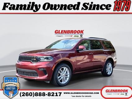 2022 Dodge Durango Fort Wayne IN
