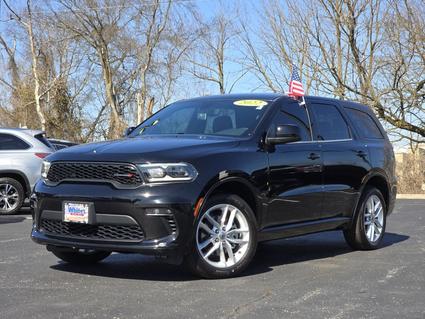 2022 Dodge Durango Hopkinsville KY