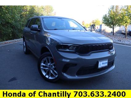 2022 Dodge Durango Chantilly VA