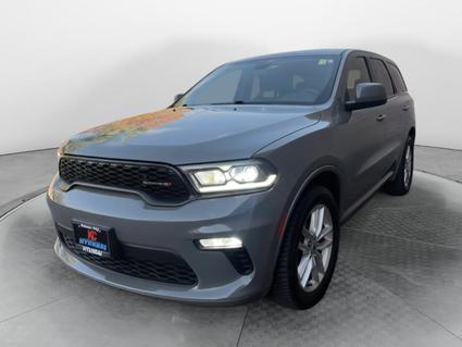 2022 Dodge Durango Merriam KS