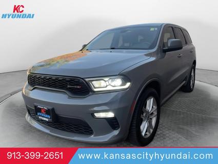 2022 Dodge Durango Merriam KS