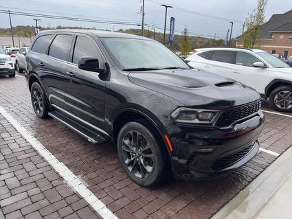 2022 Dodge Durango Knoxville TN