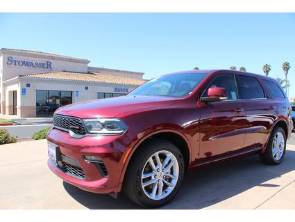 2022 Dodge Durango Santa Maria CA