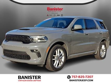 2022 Dodge Durango Hampton VA