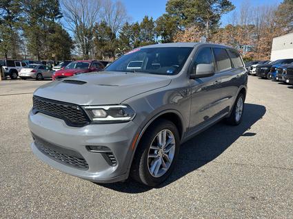 2022 Dodge Durango Hampton VA
