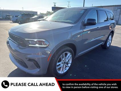 2023 Dodge Durango Van Wert OH