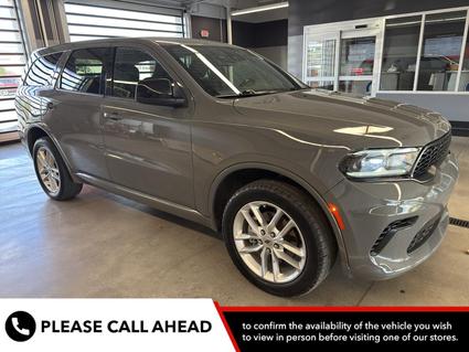 2023 Dodge Durango Van Wert OH