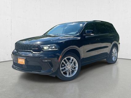2023 Dodge Durango Valparaiso IN