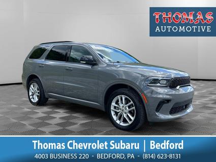 2023 Dodge Durango Bedford PA