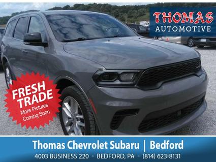 2023 Dodge Durango Bedford PA