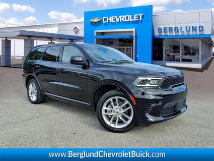 2023 Dodge Durango Roanoke VA