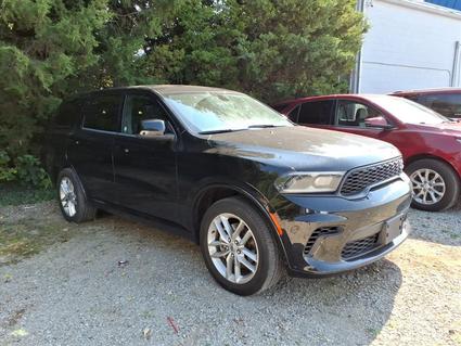 2023 Dodge Durango Roanoke VA