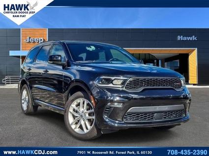 2023 Dodge Durango Forest Park IL