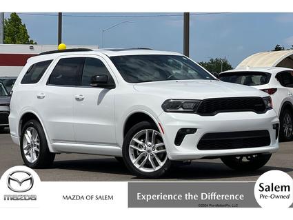2023 Dodge Durango Salem OR