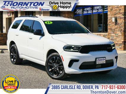 2023 Dodge Durango Dover PA