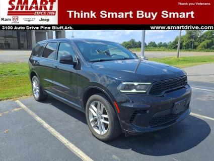2023 Dodge Durango Pine Bluff AR