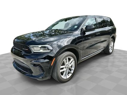 2023 Dodge Durango Jacksonville FL