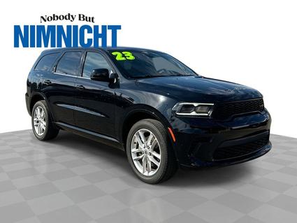 2023 Dodge Durango Jacksonville FL