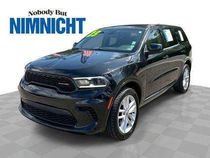 2023 Dodge Durango Jacksonville FL