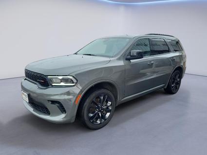 2023 Dodge Durango Marathon City WI