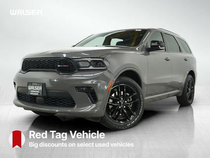 2023 Dodge Durango Hopkins MN
