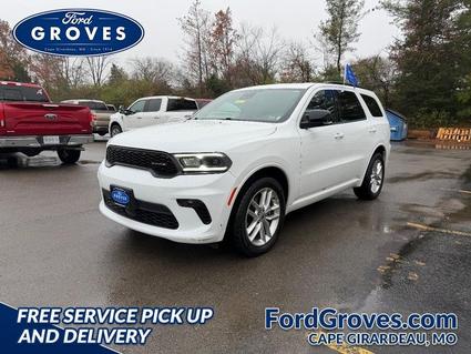 2023 Dodge Durango Cape Girardeau MO