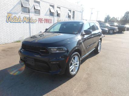 2023 Dodge Durango Huntington WV
