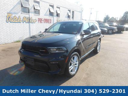 2023 Dodge Durango Huntington WV