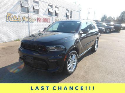2023 Dodge Durango Huntington WV