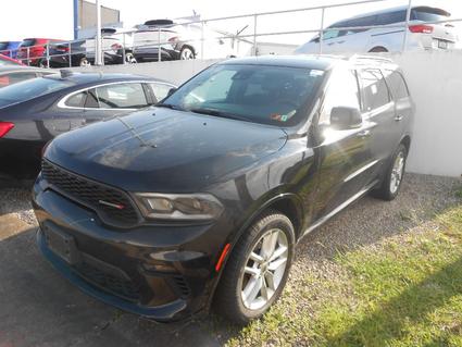2023 Dodge Durango Huntington WV